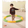 Weplay Tactile Curve Path 8 PCS KT0005.1